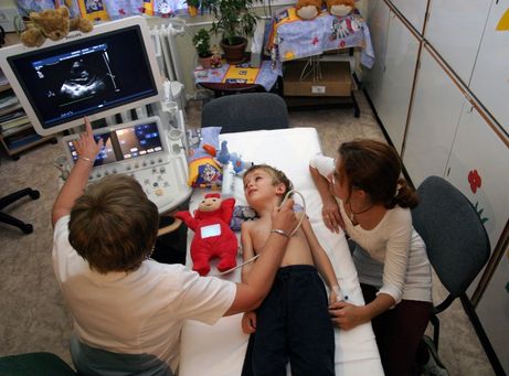 gyermekeinkért alapítvány