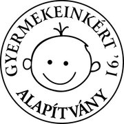 gyermekeinkért alapítvány