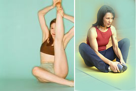 intimtorna tanfolyam, KIT alaptanfolyam, Intim fitness