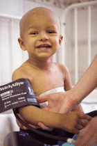 gyermekeinkért alapítvány