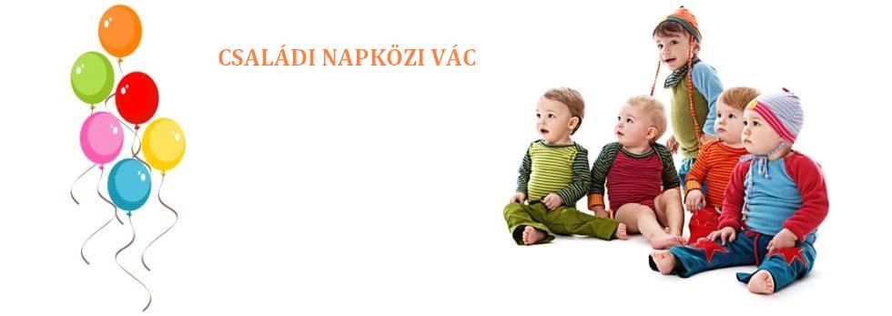 családi napközi vác