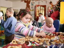 gyermekeinkért alapítvány