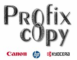 Profix Copy 2000 Irodatechnikai Kft. - Irodatechnika szolgáltatások