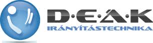D.E.Á.K. Irányítástechnikai Kft.