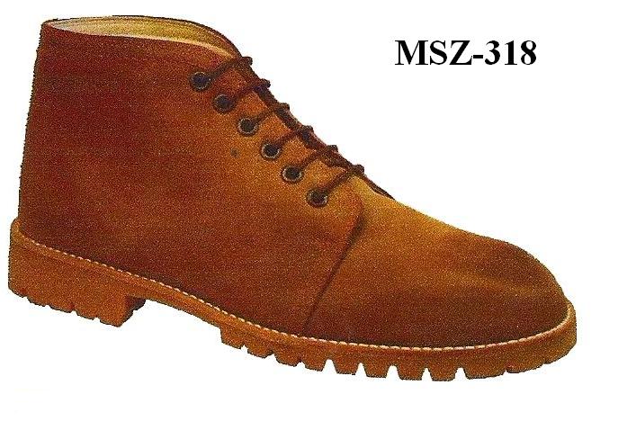 318 magas-szárú - Magas-szárú 