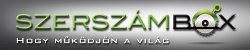 Szerszám Webáruház - szerszámbox.hu - Tavaszi szerszám akció! Einhell szerszámok, Güde szerszámgépek, Kézi szerszámok, Kerti szerszámok