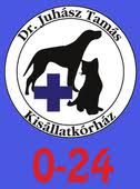 dr. Juhász Tamás Kisállatkórház- A bolhásság és a gyomorcsavarodás