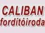 CALIBAN Fordítóiroda - érettségi bizonyítvány, szakmunkás bizonyítvány, oklevél, diploma hivatalos szakfordítás