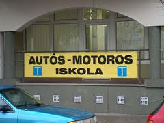 Autó-Plusz - Autósiskola és motorosiskola a 13 kerületben, akciós jogosítvány