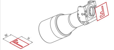 USB 3.0 kamerák, GigE+PoE, Video streaming  H.264 (MPEG4) és MJPEG az ipari kameráknál, NIR szenzorok, Modular-X 2.1 felhasználói szoftver, bi-telecentrikus optikák