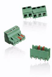 hűtőbordák, gázszenzorok, műszerházak, elektromechanikai csatlakozók – eszközök, optikai hálózatok, DVB-T rendszerek