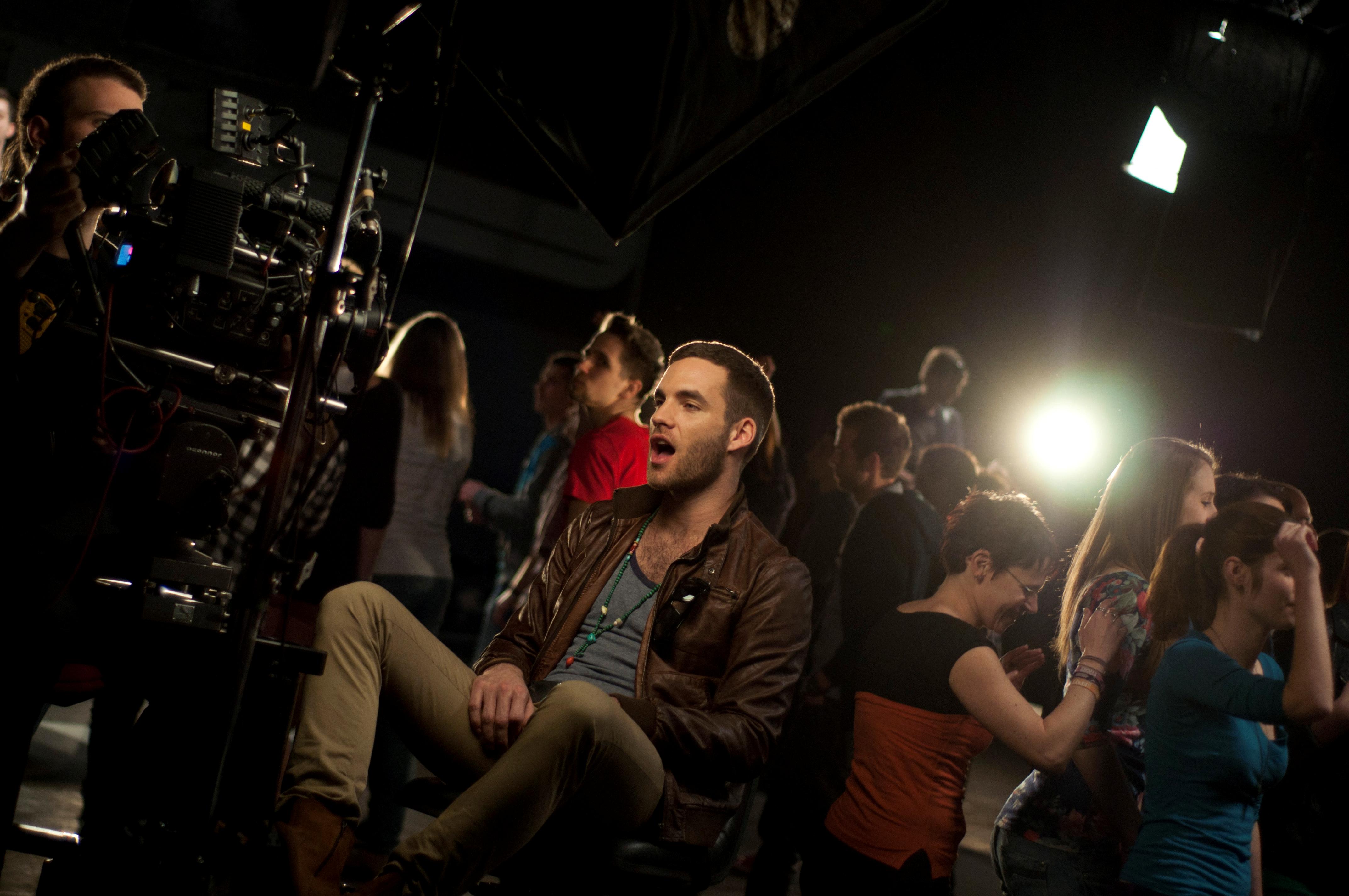 reklámfilm, videoklip, imag efilm, promóciós film, referencia film, játékfilm Budapest