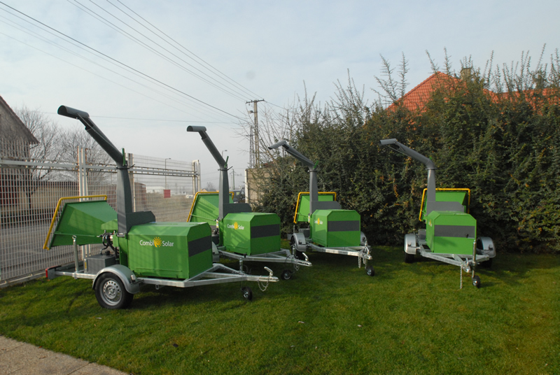 ipari fa aprítógépek