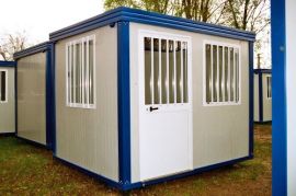 őr- porta konténer forgalmazás