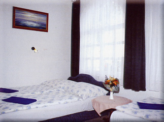 Vízparti élmény, vízparti üdülés, vízparti hotel, vízparti pihenés, vízparti szállás