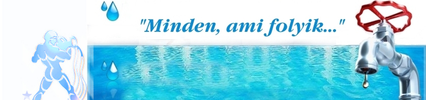 hidrofor tartály, házi vízellátás, búvárszivattyú