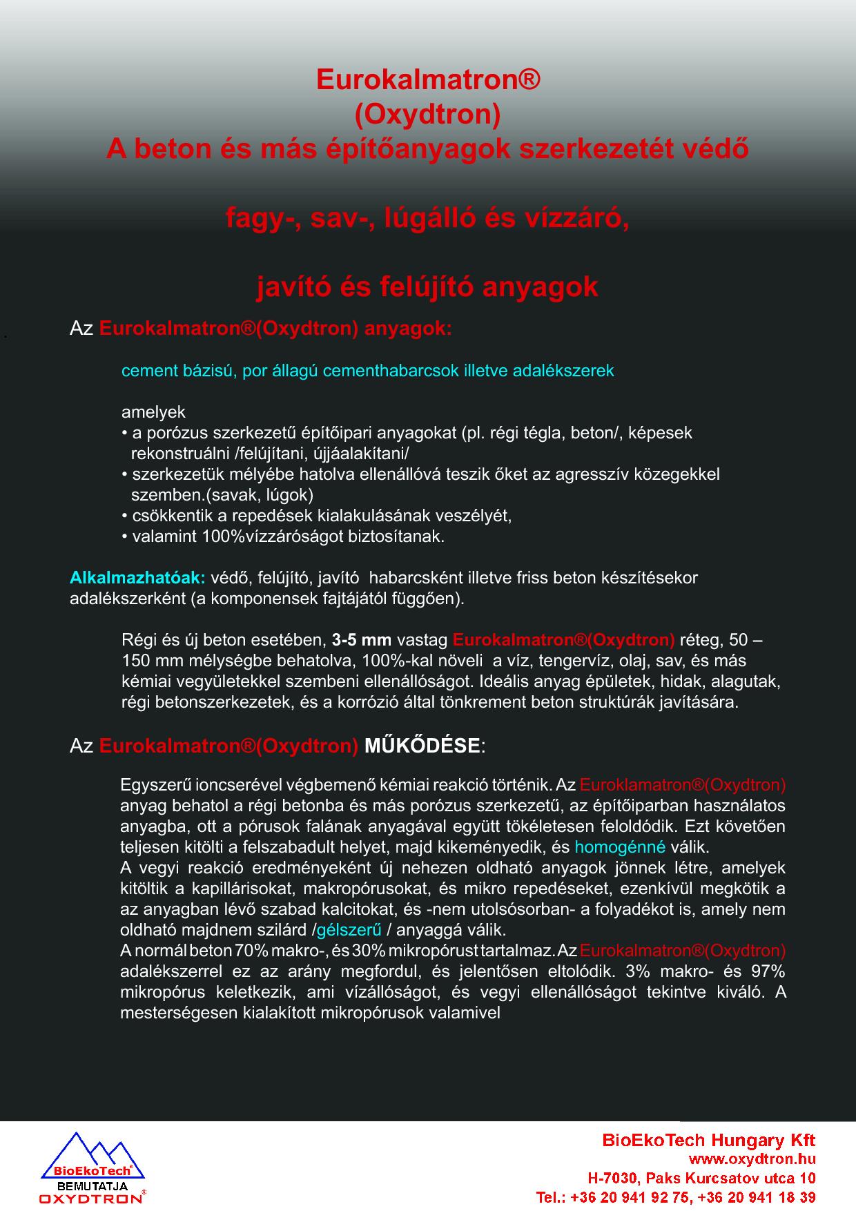 vizes falak kezelése utolagos szigetelése