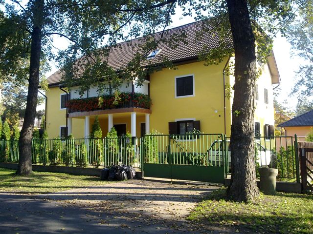 Siófoki szállás,balatoni szállás, Aranyparty szállás