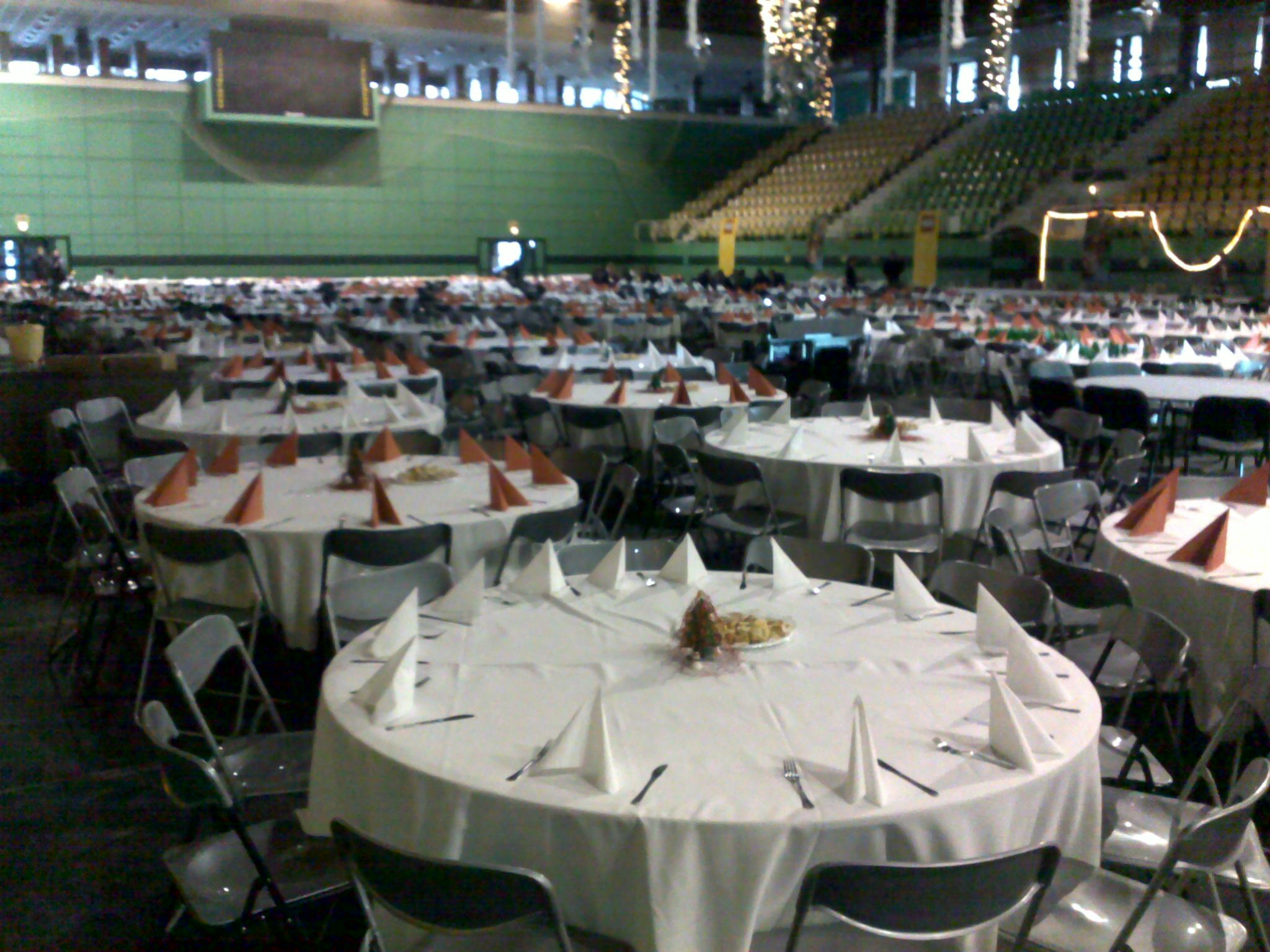 rendezvénysátor bérlés