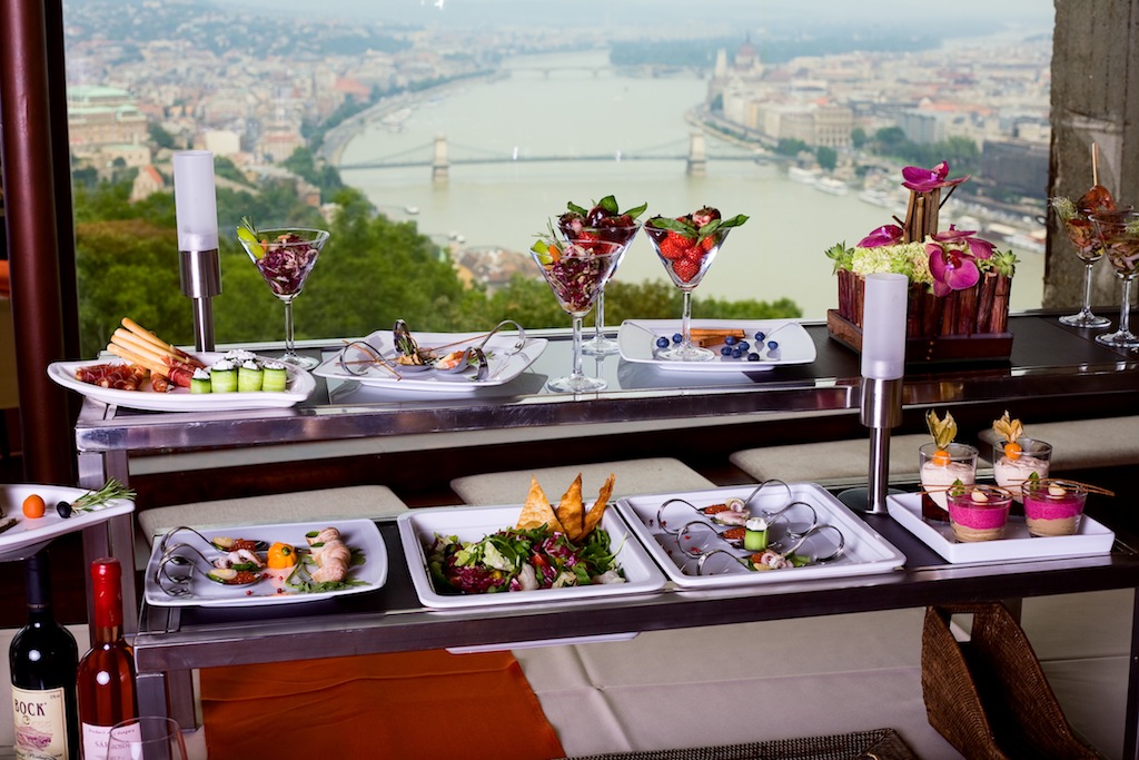 Profi rendezvényszervezés 