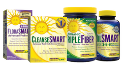 Komplex tisztítókúra!