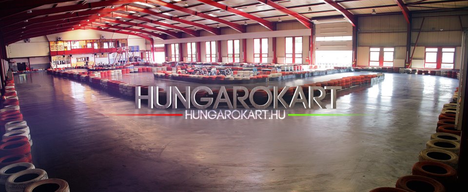 12 éve a gokart sport szolgálatában 12 éve a gokart sport szolgálatában