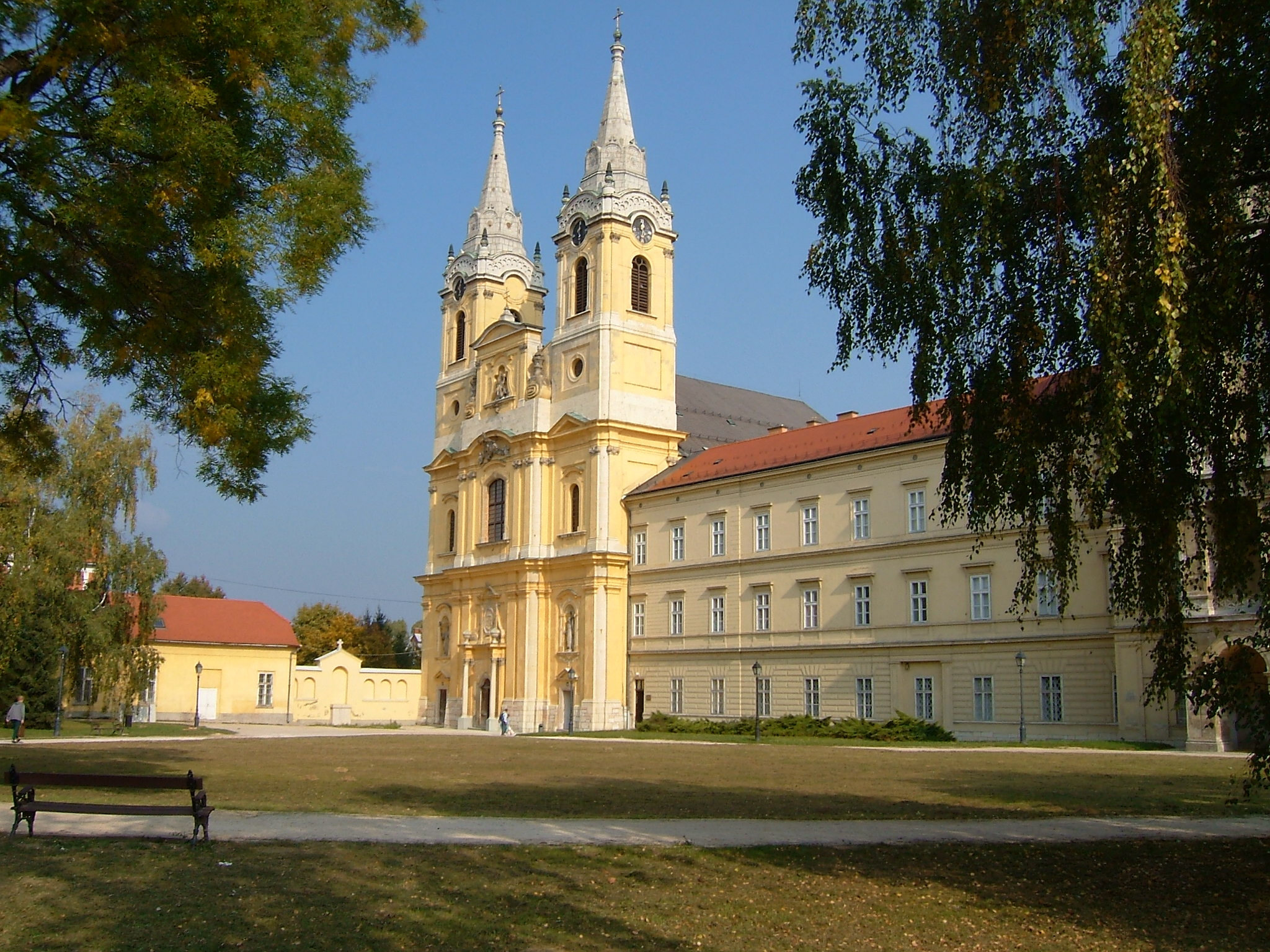 Szállás a Bakonyban, fogadó a Bakonyban