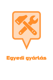 egyedi gyartas light