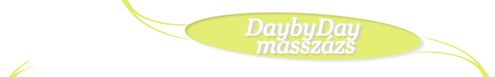 Irodai masszázs, céges masszázs, tartásjavító masszázs.