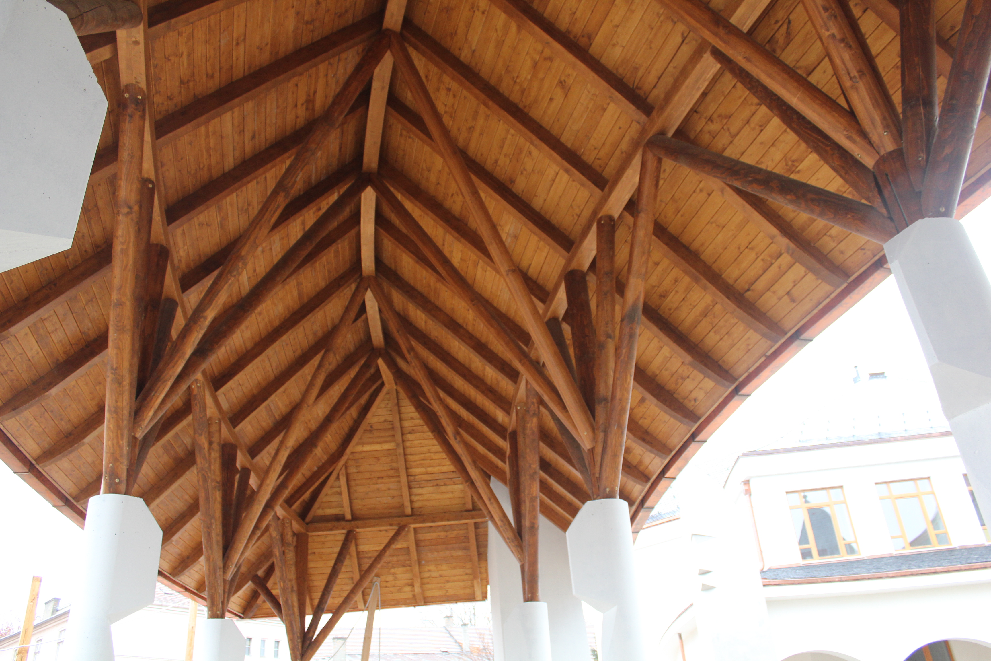 Átadták a makói HAGYMATIKUM épületegyüttest