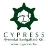 Cypress nyomdai szolgáltató Kft. - A digitális nyomtatás előnyei