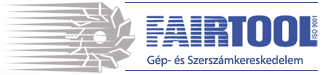 Fairtool Kft. -váltólapkás eszterga szerszámok, váltólapkás marószerszámok, keményfém dörzsárak, cseh gyorsacél fúrók, gyorsacél menetfúrók, gyorsacél menetmetszők, gyorsacél marók,ipari jelölő szerszámok