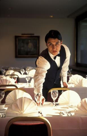 Profi rendezvényszervezés 