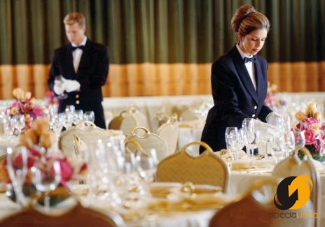 Profi rendezvényszervezés 