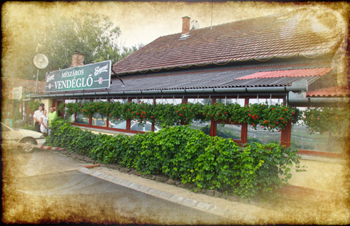 Mészáros Vendéglő - magyaros vendéglő, vendéglő pest megye, kíváló vendéglő, vidéki vendéglő