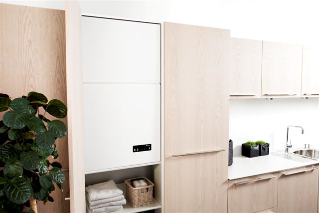 Lakótér szellőztetés 