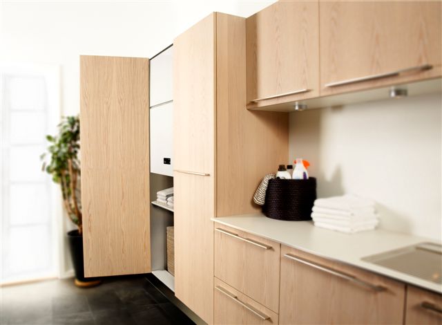 Lakótér szellőztetés 