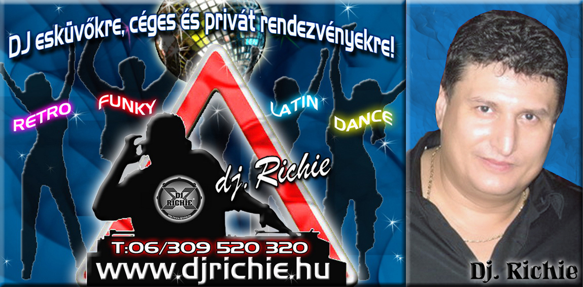 esküvői dj és ceremóniamester! Esküvőre dj, esküvői dj