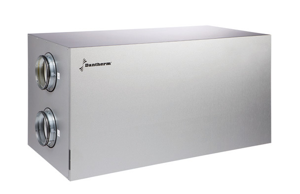 Lakótér szellőztetés 