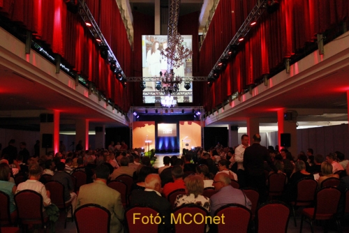 ICON Electric kínai termékimportőr partnertalálkozó - China Mart