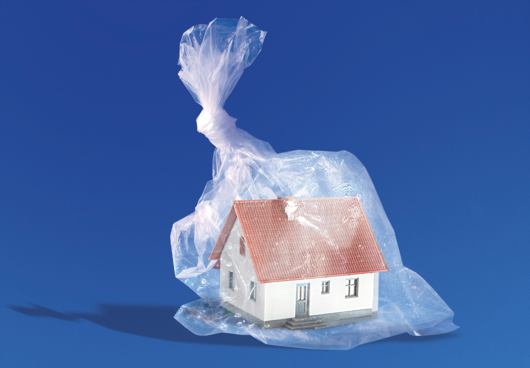 Lakótér szellőztetés 