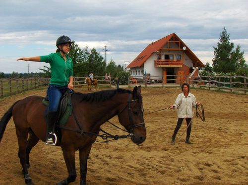 Nyári Gyerektábor, nyári gyerektábor lovaglás, nyári lovastábor