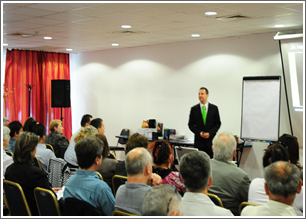 Nagyszűcs Tamás - In the mix Consulting - Lezárás stratégia mesterképzés