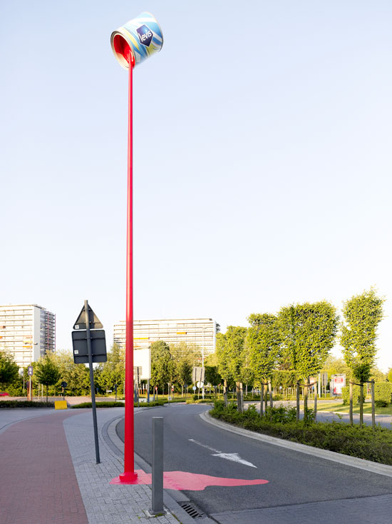 Egységes Arculat kialakítása kicsiknek és nagyoknak