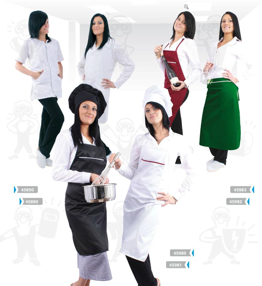 Közönséges munkaruha, Védőruha, Formaruha 