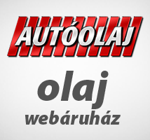 Autoolaj.hu - Akciós motorolaj árak, motorolaj webshop