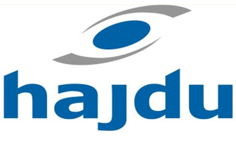 A HAJDU gyártását a francia Certita cég auditálta