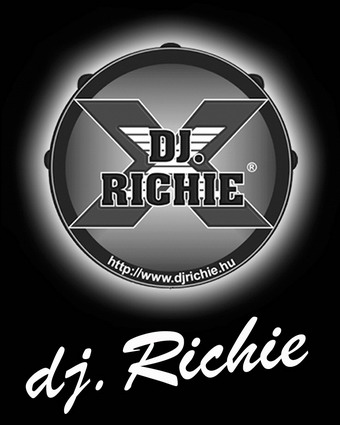 Dj Richie - a legjobb esküvői dj és ceremóniamester egy személyben!