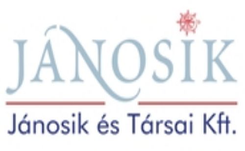 Több lábon áll a Jánosik és Társai Kft.