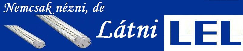 Mennyi megtakarítást jelentene  Önnek ha a jövő hónapban a fénycsövei  60 % al kevesebbet fogyasztanának?  LEL megtalálta a megtakarítás  legegyszerűbb módját!